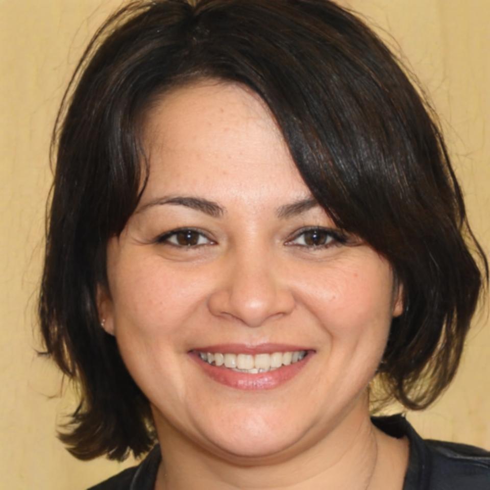 Retrato de Nerea Vilaró